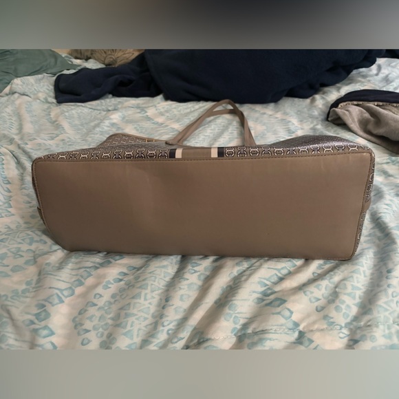 Tory Burch tote bag - Picture 7 of 9